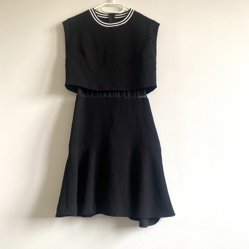 Mini robe créateur - robe, de