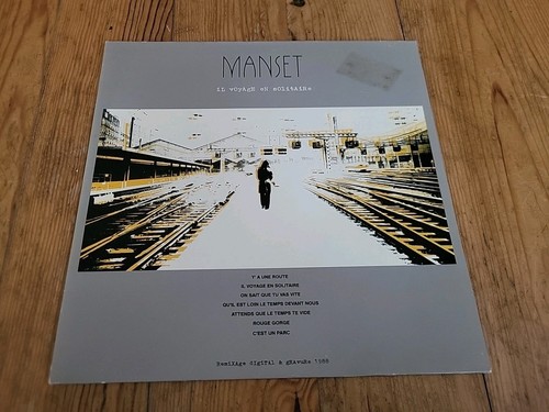 Vinyle 33t - vinyle, gérard