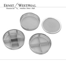 Paniers de nettoyage pour