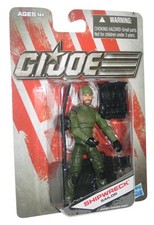 Gi Joe Épave Marin (2011)
