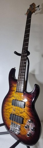 Samick fairlane bass - fairlane,