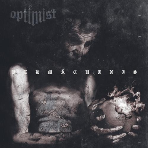 Optimist vermächtnis - optimist,