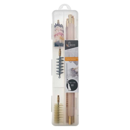 Kit nettoyage pour fusil - kit,
