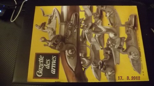 Revue gazette des - cg,