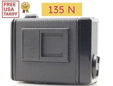 [N COMME NEUF] Zenza Bronica