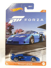 MINIATURE HOT WHEELS 1/64
