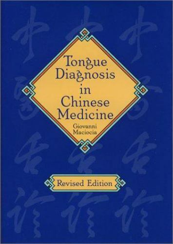 Tongue diagnosis chinese - tongue,