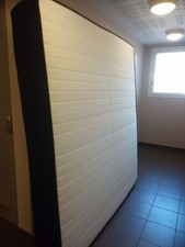 Matelas blue tex 180x200x30 cm maison du monde. A venir le chercher sur place.