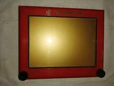 Ancien jeu Télécran CEJI