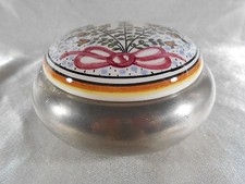 MAGNIFIQUE BONBONNIÈRE /