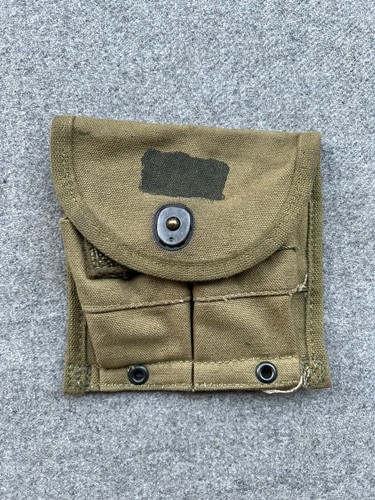 Pouch cartouchière carabine - cartouchiÈre,