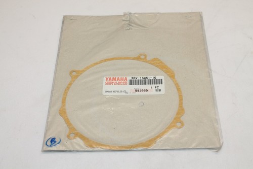Joint carter pour yamaha - yamaha, ty250