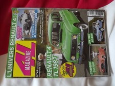 0104* 4L Magazine n°44