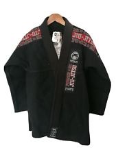 VENUM JIU-JITSU kimono + pantalon A1 noir Neuf