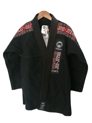 Venum jiu jitsu - venum, +