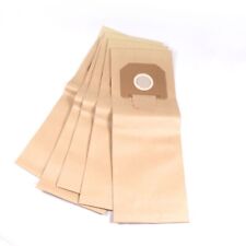 Sac aspirateur KARCHER NT25/1, NT35/1, NT360, N361 - 5 sacs papier