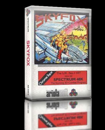 Sinclair spectrum 48k - sinclair,