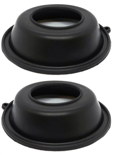 Membrane carburateur - de,