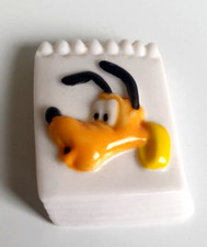 Fève pluto disney - pluto, -bel