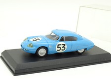GTS Résine 1/43 - Panhard CD