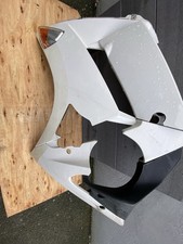 Carénage gauche Yamaha Fjr