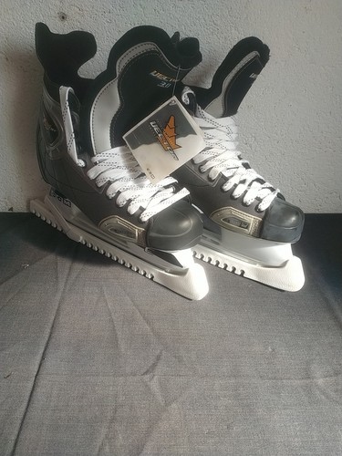 Patins hockey ccm vector - patins,