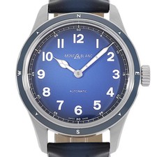 Montblanc 1858 Automatique