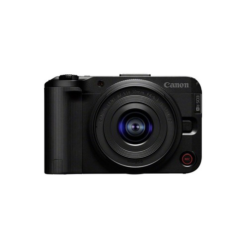 Appareil photo hybride - hybride, canon