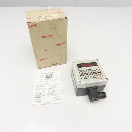 Amplificateur trip multi - de,