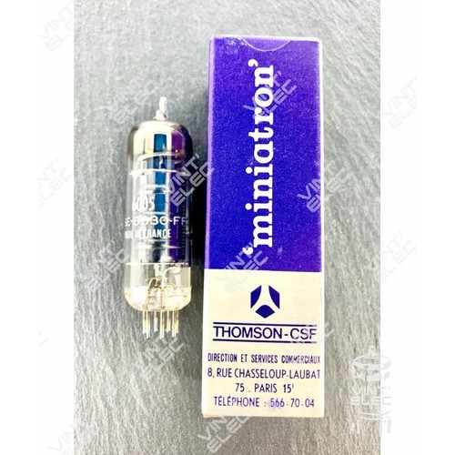 6005 thomson csf tube - csf,