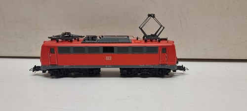 Roco locomotive électrique - locomotive, br