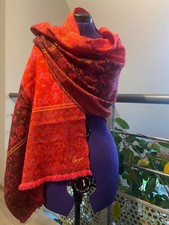 Etole kenzo en laine neuve