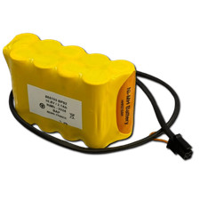 BATTERIE NIMH 10.8V POUR FENÊTRE MOTORISÉE SOLAIRE VELUX INTEGRA / VELUX-86510