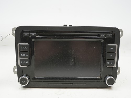 Autoradio occasion volkswagen - occasion,