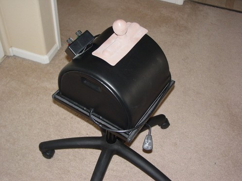 Sybian machine air - sybian,