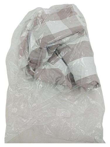 Ikea couette grise coton - ikea,
