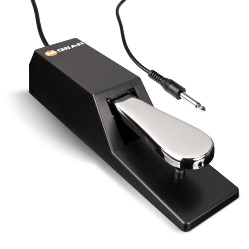 Sp2 universal sustain pedal - universal,