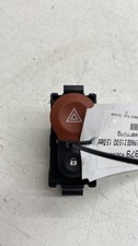 Bouton de warning RENAULT