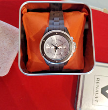 MONTRE RENAULT - NEUVE - NON TESTEE - EN BOITE