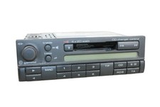 Philips VW Gamma IV Radio Autoradio Golf Passat T4 3B0035186 sans code