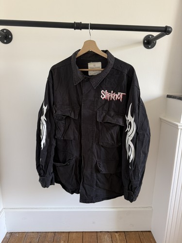 Veste militaire vintage - militaire,