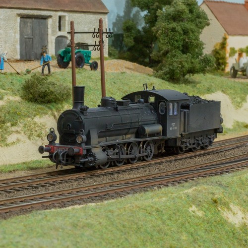Piko sai 57555 - locomotive, 040