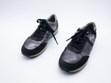 GEOX Baskets Femme Chaussures