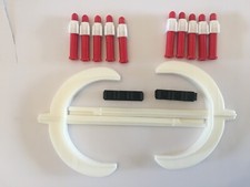 Goldorak shogun  10 Missiles 2