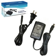 HQRP AC Adaptateur pour sony