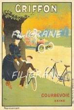 GRIFFON VéLO/CYCLES Rafa -