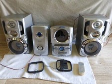 Micro Chaine Hi-FI PIONEER XC-IS21MD M-IS21/DL avec lecteur MD - Fonctionnelle 