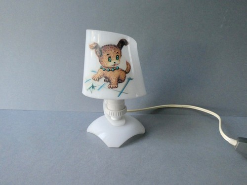 Lampe enfant décor petit - lampe,