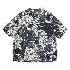 Chemise H&M Pour Hommes Noire