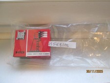 N° 1568/25 un feu de